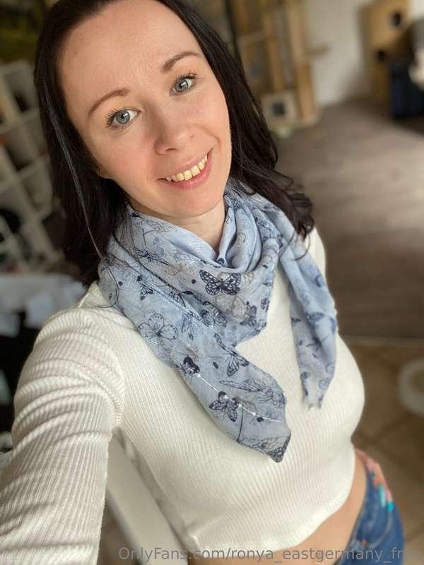 Habt einen schönen Mittwoch 😘
Hab heute noch einiges zu erle..