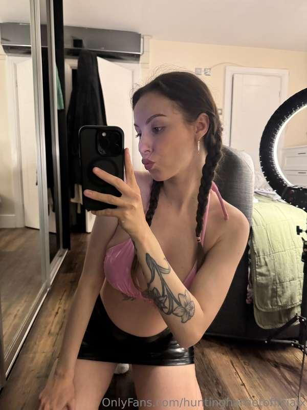 huntingharrietofficialx image #1