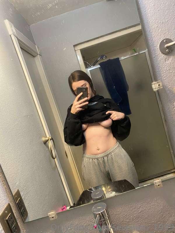 Work has been absolutely kicking my ass. 😩  And my titties a..