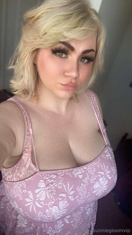Be honest… do I turn you on?