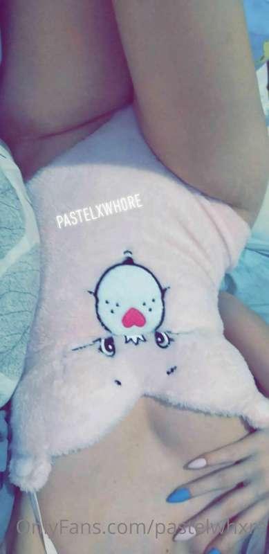 💞 This new body is soooo cute I can't cope 🥺👉🏻👈🏻