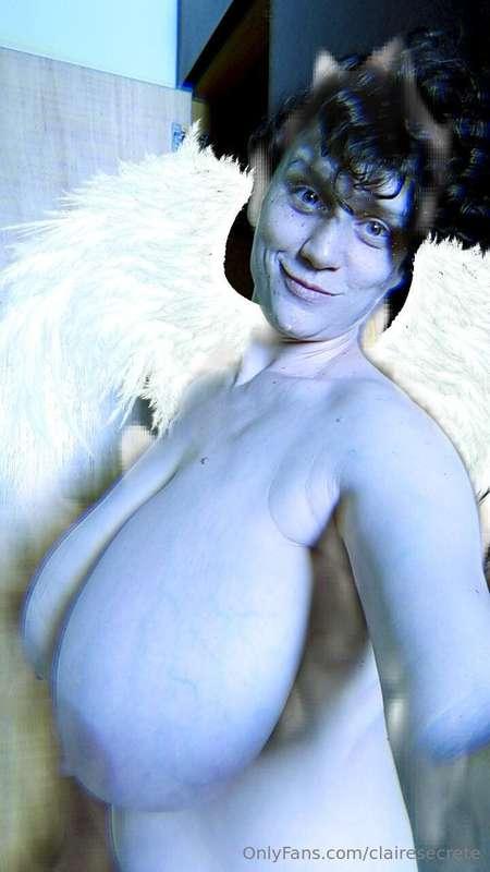 Drop dead and come to heaven