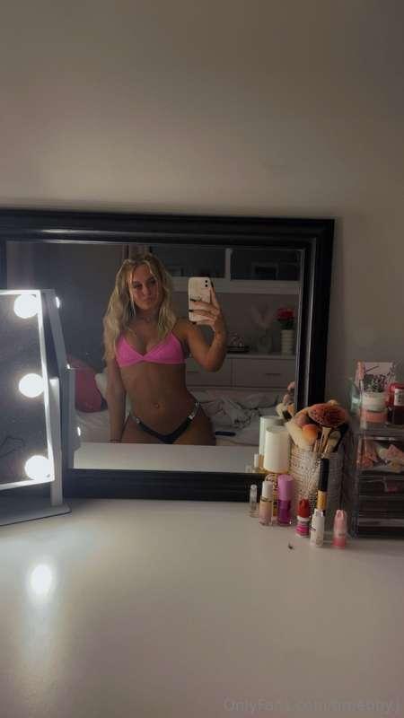 Can you handle me? 🥵