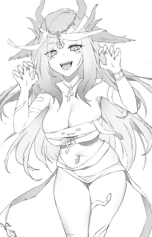 Trickywi : Sketch