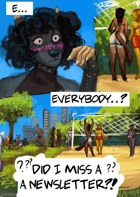 Pg 18 - Wet Dream