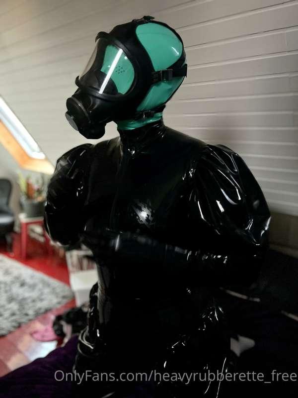 heavyrubberette_free image #8