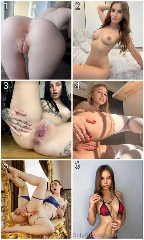 🌈 FOLLOW MY BESTIES FOR FUN ACTIVITIES!1. ❤️✨ @jessie_wings ..