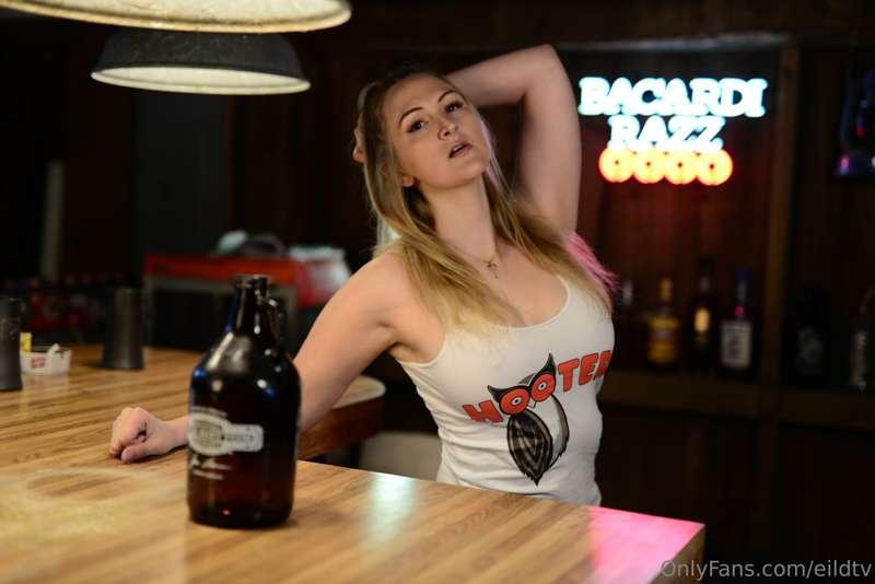 Can I take your order? I make a mean homemade chicken wing r..