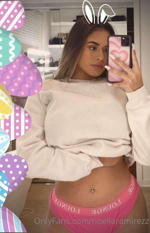 HAPPY EASTER EVERYONE!!!!🐣🐰🌼💜
