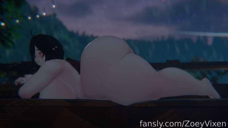 zoeyvixen image #5