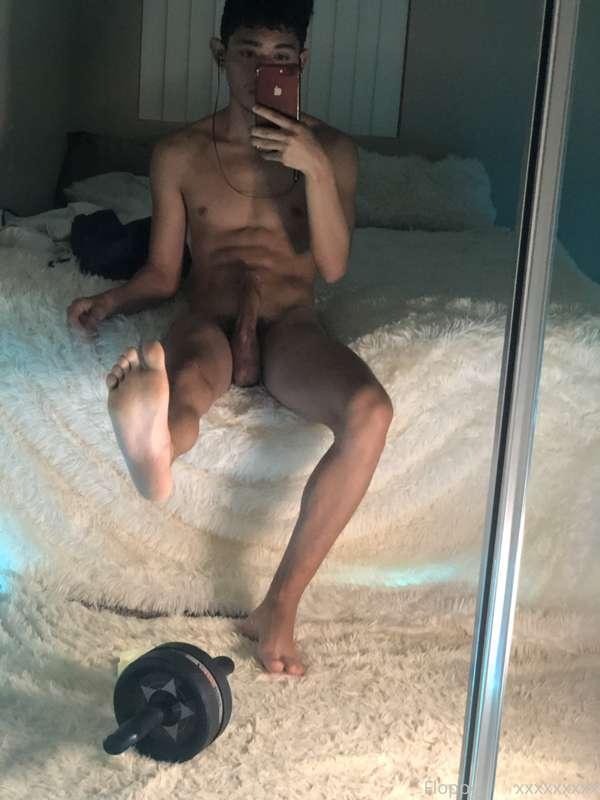 For the foot lovers 😈😈