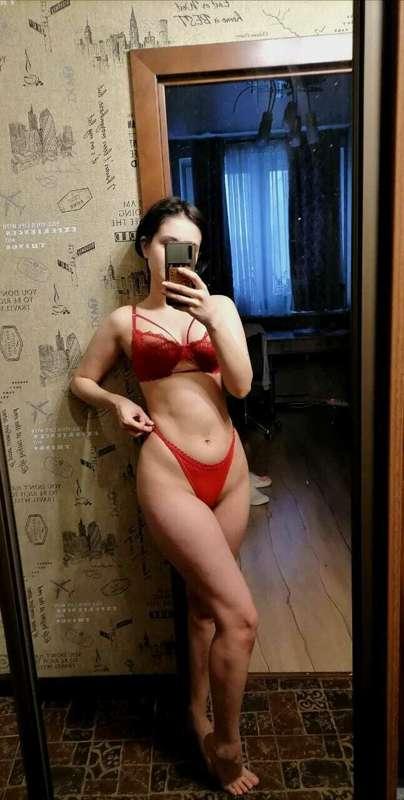 Is red good for me? ♥️