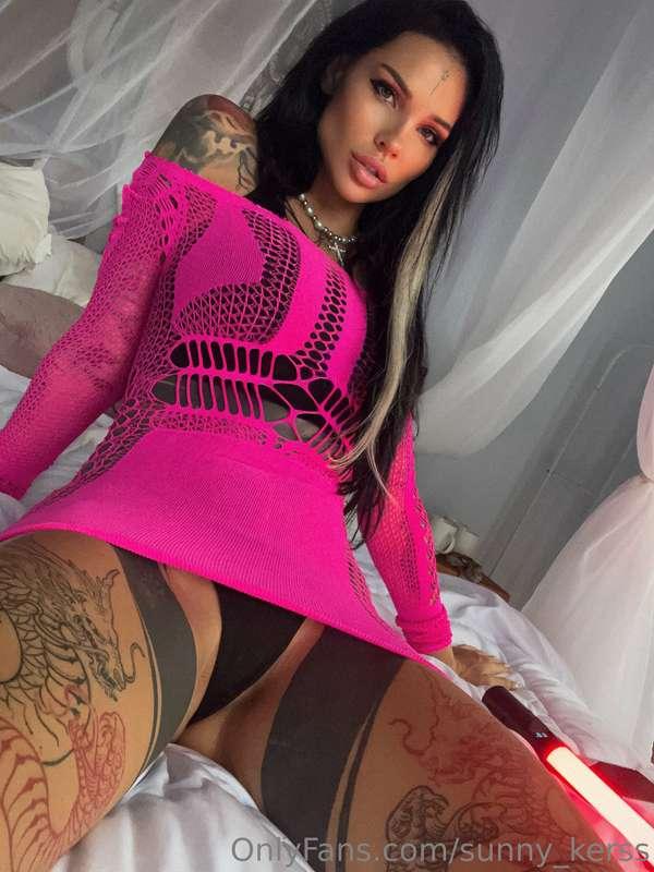 Pink mood 💕💕💕