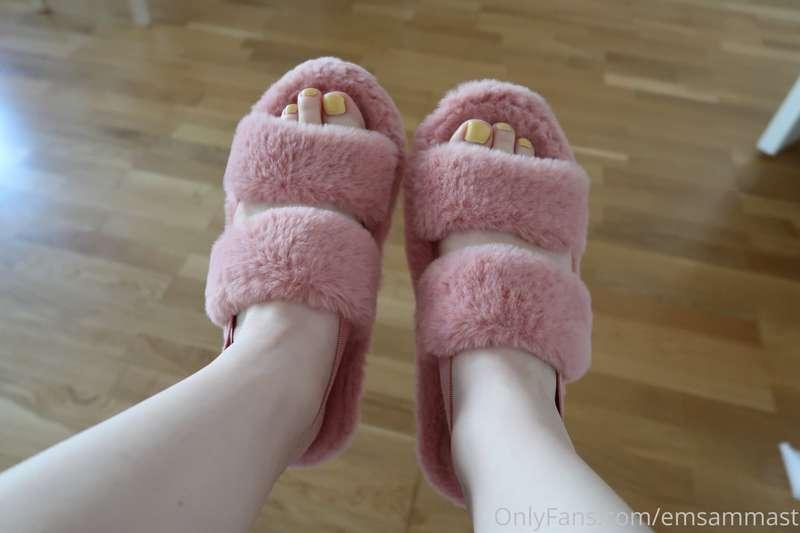 Video of me trying these on are up on youtube now ;)