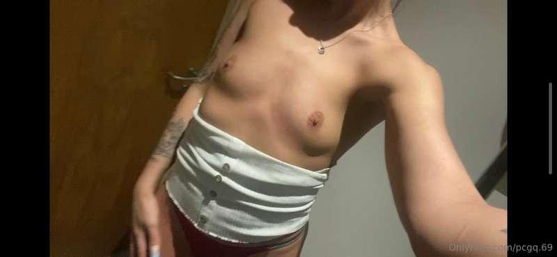 Do people still like natural girls?