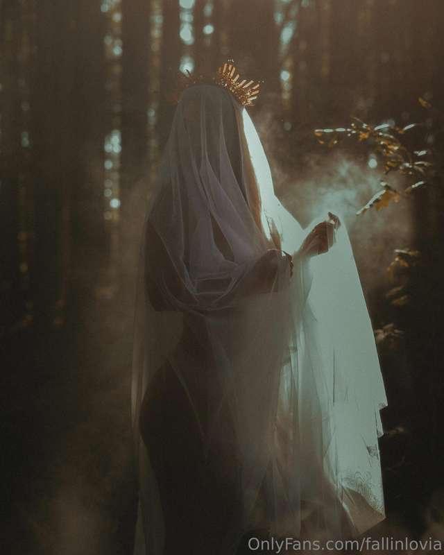 ░░░(¯`·.¸¸.·´¯`·.¸¸.-> Ｇｏｄｄｅｓｓ　ｏｆ　ｔｈｅ　ｆｏｒｅｓｔ，　ｆｉｅｒｃｅ　ａｎｄ　ｅｔｈ..