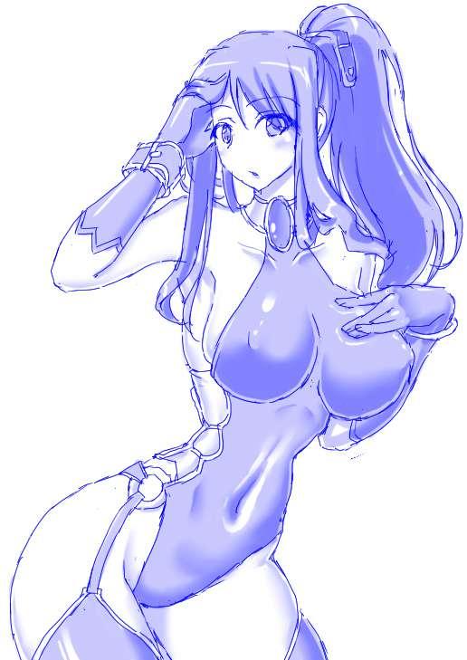 today's sketch (2019/3/7)