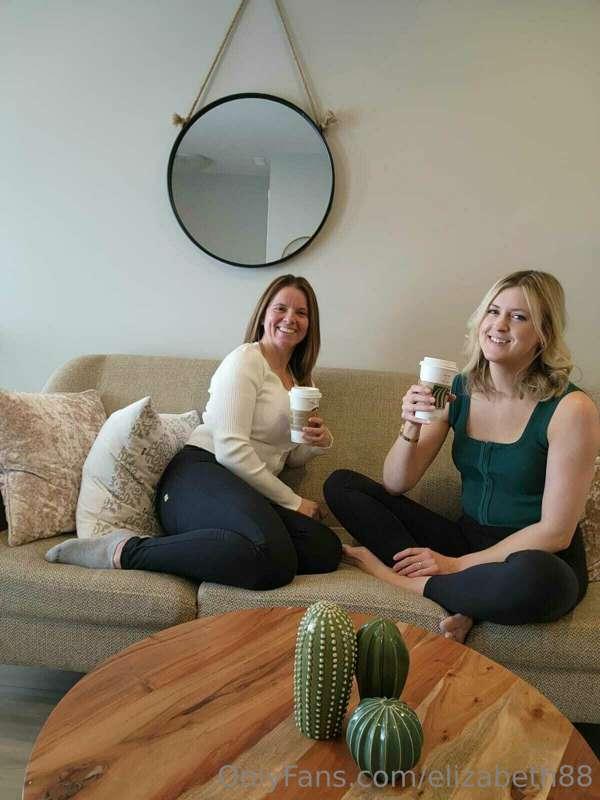 I had a friend over for coffee today 
@brynn-lewis