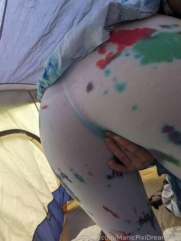 manicpixidreamslut image #6