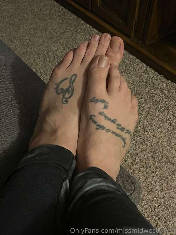 Inked but still cute
