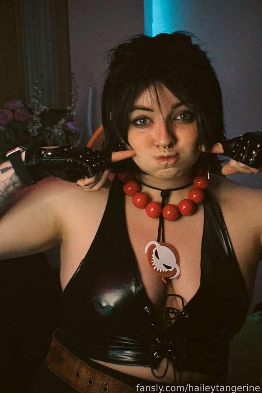 haileytangerine image #2
