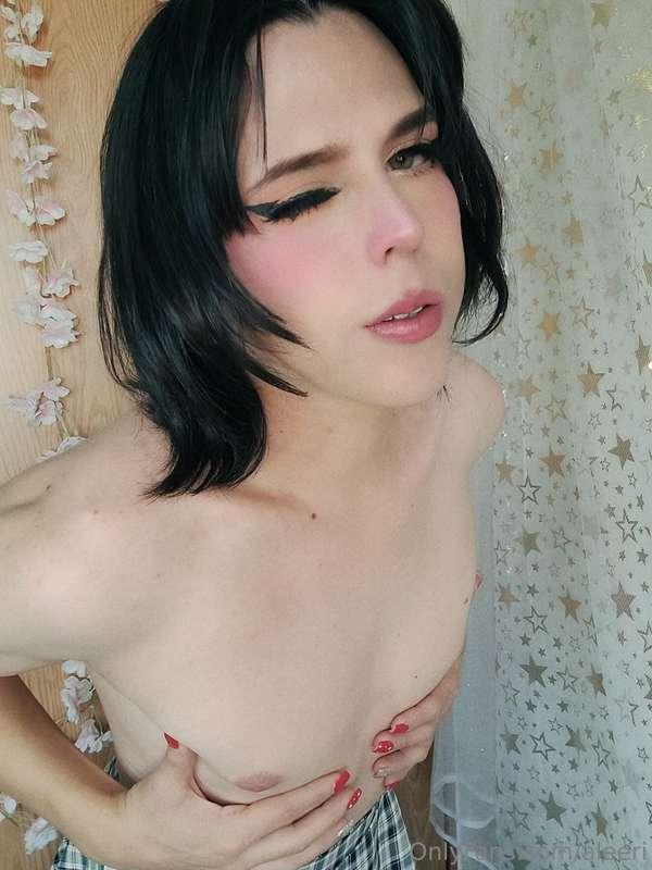 More kawaii femboy for you♡