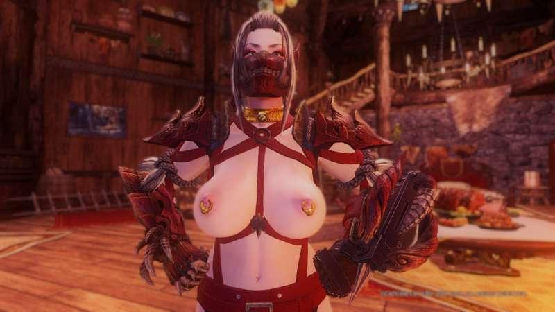 HPN Sexy Odogaron WIP 0.4 Release