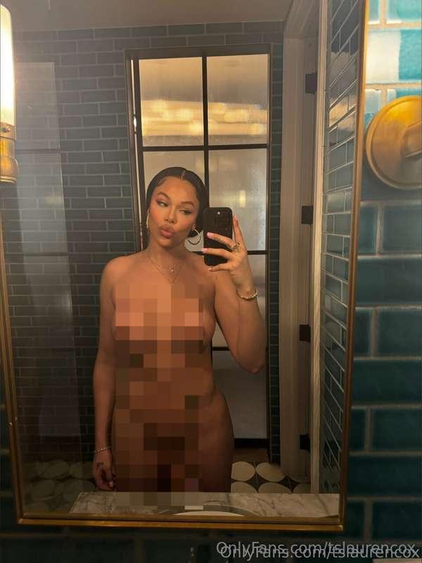 Quickie? 🤤