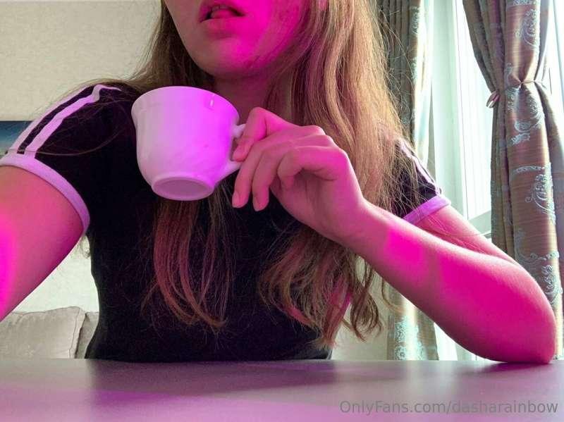 I was in a restaurant today and it was the hottest restauran..