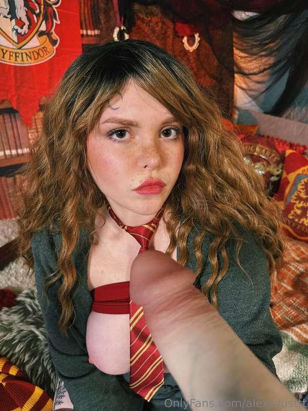 Hmm… that spell you cast didn’t look quite like the one in t..