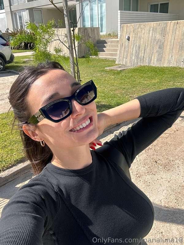 Embrace the MORNING Glow and a wide SMILE...🌞😍