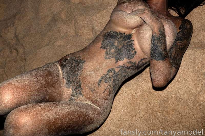 tanyamodel image #2