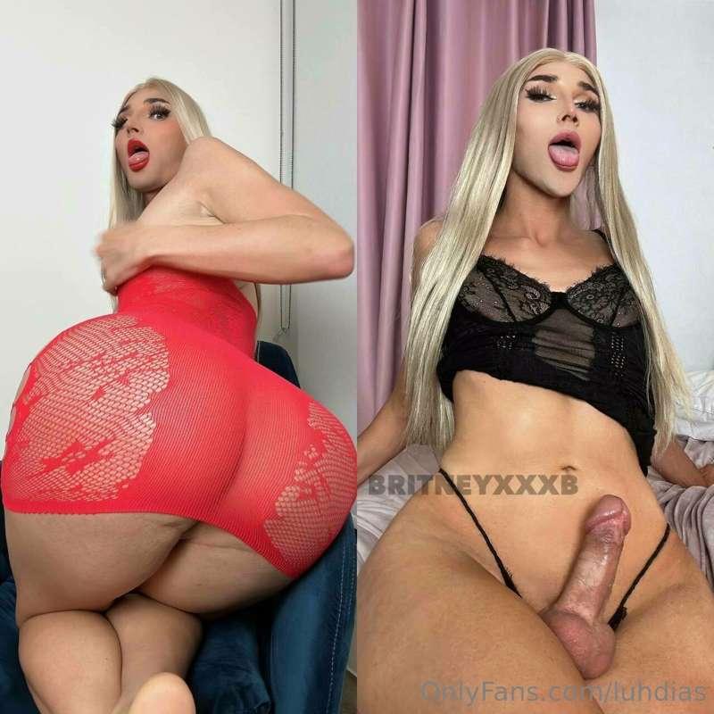 ***FREE NOW*** ⬇️

@britneyxxxb

She’s the perfect TS bimbo ..