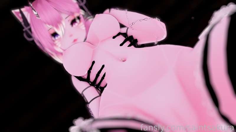 saintsakura image #3