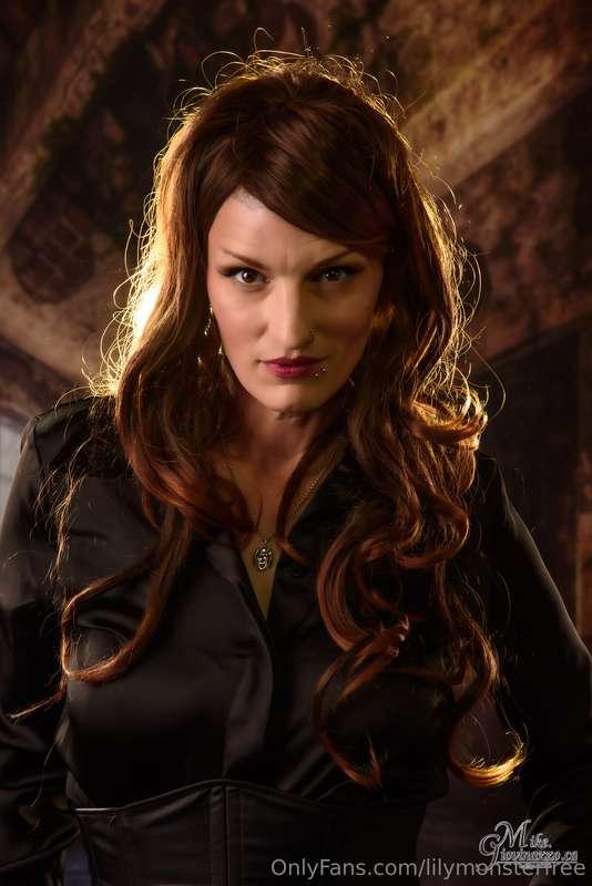 lilymonsterfree image #19