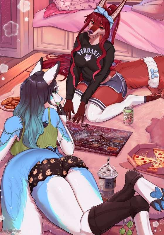 Girls Night