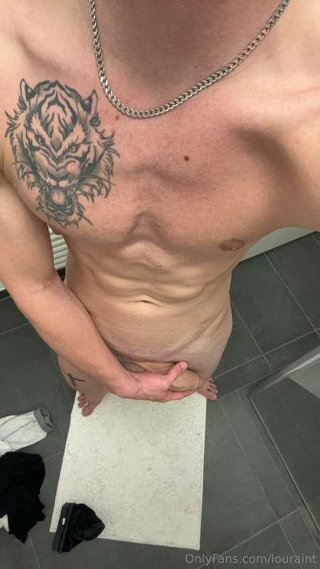Why resist when we both know you want this? 😈💦
