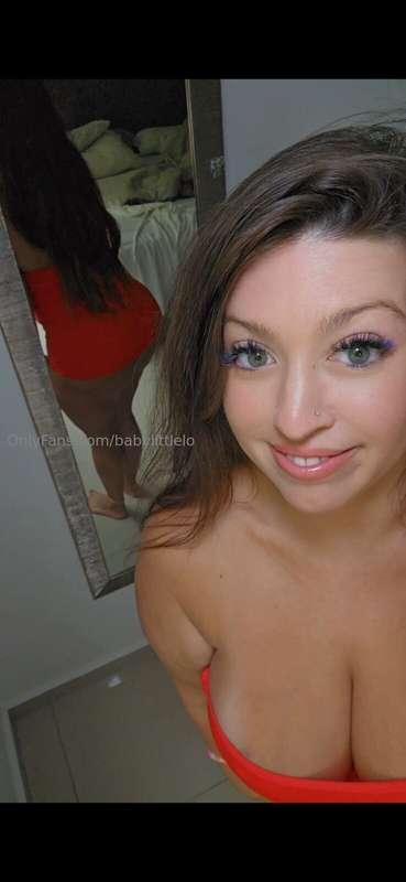 Can I be your good girl?