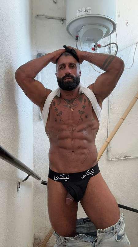 Wanna get fucked wearing this 