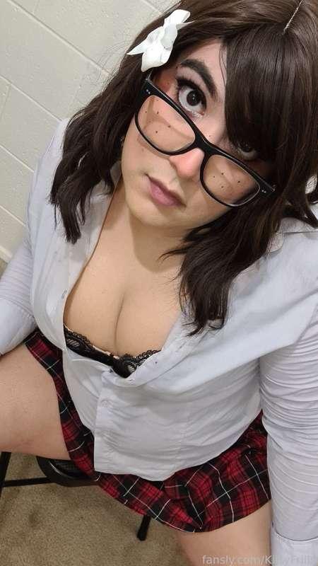kittyfrills image #43