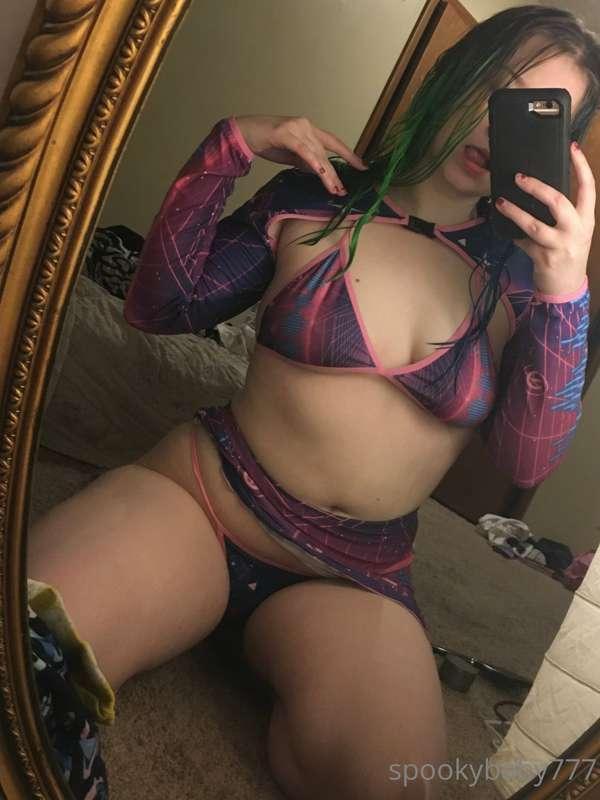 💞💜 what do you think? 😋💜💞