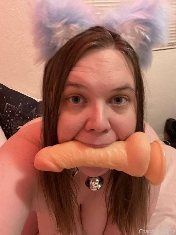 When you’re begging to be fucked 🥵