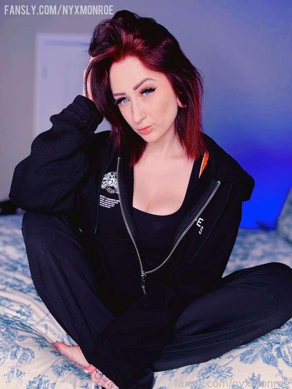 nyxmonroe image #2