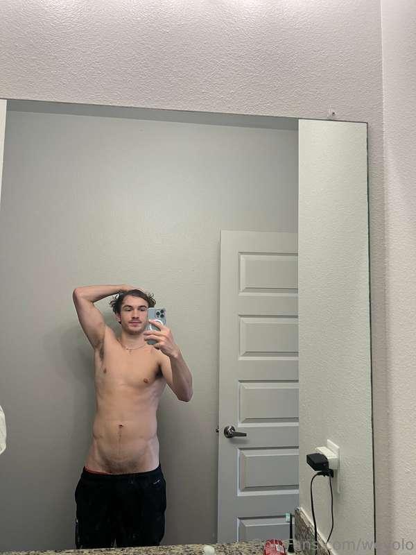 Gm who wants to have fun