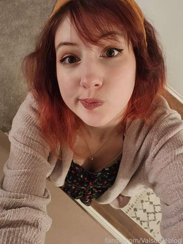 Haiii ♡ do you like my outfit from yesterday ?? 