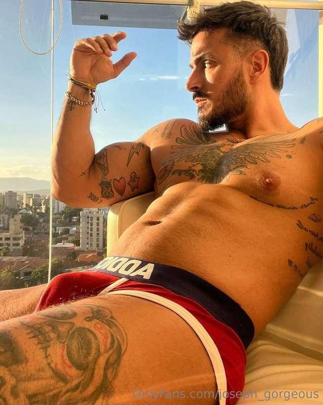 joseph_gorgeous image #4