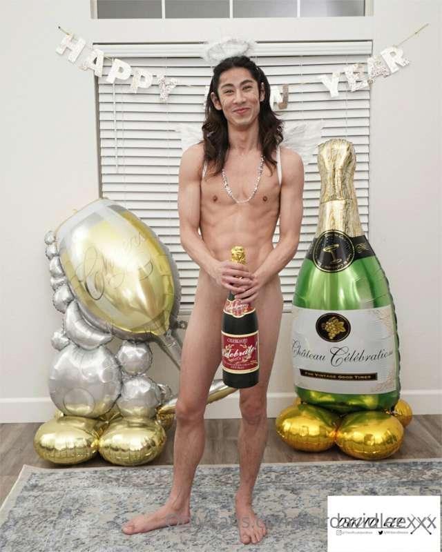 How's your New Year starting out?