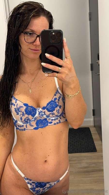 T'aimes mieux mes photos au naturel? 