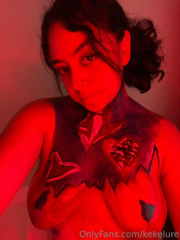 Would you let Nathalie turn you into a zombie?🧟‍♀️