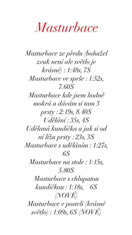 Nová luxusní nabídka + hodnocení pér 🥵😱